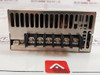 Mean Well Se-600-24 Switching Mode Power Supply 200-240 Vac