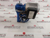 Motovario Ges 5-6 6.2 Gear-motor 230V 50Hz Ip55