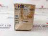 Omron H3L-us Solid State Timer 3S-30S-3M-30M