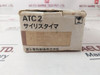 Fuji Electric Atc2Paa Thyristimer Time Relay Dc24V
