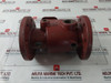 Viking J-1 3”/Dn80 Alarm Valve 09108