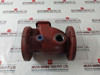 Viking J-1 3”/Dn80 Alarm Valve 09108
