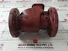 Viking J-1 3”/Dn80 Alarm Valve 09108