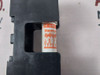 Lot Of 2X Gould Shawmut A5Y3 Fuse
