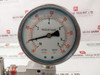 Schneider Pn420 Pressure Gauge With Valve