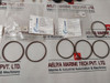 Viton 568-232 O-ring Set