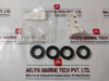 Viton 568-232 O-ring Set