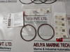 Viton 568-232 O-ring Set
