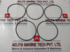 Viton 568-232 O-ring Set