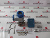 Fuji Electric Fkcb35V4-2Acyy-aa Pressure Transmitter Set