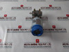 Fuji Electric Fkcb35V4-2Acyy-aa Pressure Transmitter Set