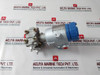 Fuji Electric Fkcb35V4-2Acyy-aa Pressure Transmitter Set