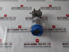 Fuji Electric Fkcb35V4-2Acyy-aa Pressure Transmitter Set