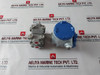Pressure Transmitter Fuji Electric Fkct22V5-2Acyy-ba - Fcx-aiii Series New