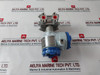 Pressure Transmitter Fuji Electric Fkct22V5-2Acyy-ba - Fcx-aiii Series New
