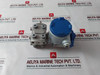 Fuji Electric Fkgt02V5-2Acyy-ba Pressure Transmitter