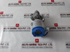 Fuji Electric Fkgt02V5-2Acyy-ba Pressure Transmitter