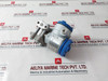 Fuji Electric Fkgt02V5-2Acyy-ba Pressure Transmitter