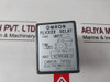 Omron Mkf-p Flicker Relay Ac100/110V