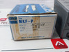 Omron Mkf-p Flicker Relay Ac100/110V