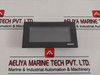 Interactive Display Omron Nv4W-mr21 New