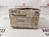 Fuji Electric Atc2Paa Thyristor Timer Dc24V 60 Sec