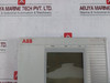 Abb Ret670 Front Display Panel 1Mrk000008-lbr03 Small