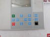 Abb Ret670 Front Display Panel 1Mrk000008-lbr03 Small