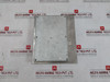 Abb Ret670 Front Display Panel 1Mrk000008-lbr03 Small