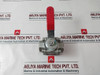 Kvc 3B800F Ball Valve F316L