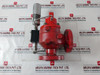 Nuflo 46038-311A34J-ps Hl Safety Relief Valve 74.5 Bar