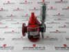 Nuflo 46038-311A34J-ps Hl Safety Relief Valve 74.5 Bar