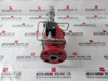 Nuflo 46038-311A34J-ps Hl Safety Relief Valve 74.5 Bar