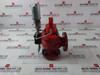 Nuflo 46038-311A34J-ps Safety Relief Valve Type Hl