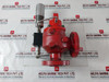 Nuflo 46038-311A34J-ps Safety Relief Valve Type Hl