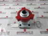 Retsco 31885 Bolt Valve