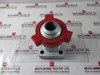 Retsco 31885 Bolt Valve