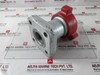 Retsco 31885 Bolt Valve