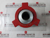 Retsco 31885 Bolt Valve