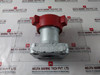 Retsco 31885 Bolt Valve