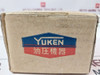 Yuken Sa1-100 Solenoid Valve Coil B31755-002