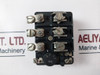 Siemens 3Ua19 2 Overload Relay 500V 25-40A