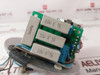 Saia 830 3S 39µF 24 Vac Ufr3Nb4F25Annn