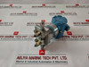 Rosemount 3051 Cd2 A22A 1B I1 L4 Pressure Transmitter 250 Bar 