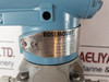 Rosemount 3051 Cd2 A22A 1B I1 L4 Pressure Transmitter 250 Bar 
