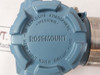 Rosemount 3051 Cd2 A22A 1B I1 L4 Pressure Transmitter 250 Bar 