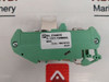 Phoenix Contact 2744610 Fl Cats Terminal Box Contact Interface Module
