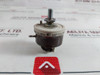 Ohmite Rhs1K5 Rheostat Potentiometer Model H 25 Watt