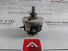 Ohmite Rhs1K5 Rheostat Potentiometer Model H 25 Watt