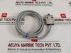 Omron D4C-1202 Limit Switch Ac-15 2A/250V